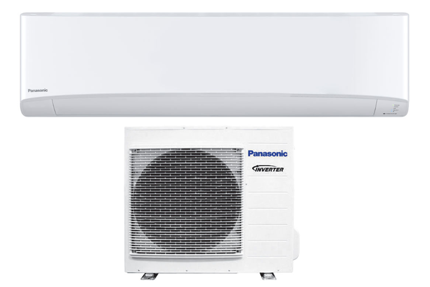 XE18WKUA New ClimaPure XE Wall-Mount Cool & Heat | Panasonic North